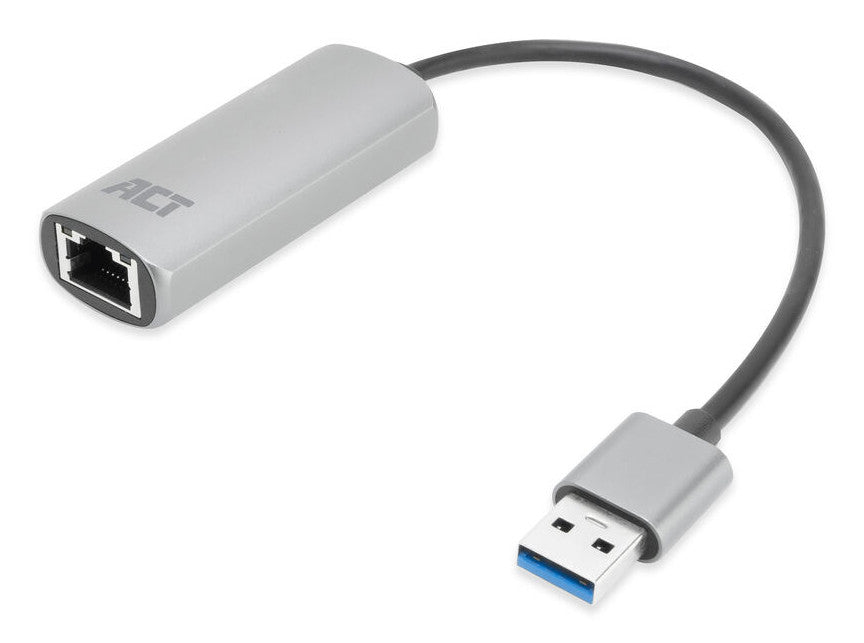 ACT Gigabit-USB-3.2-Netzwerkadapter AC4410