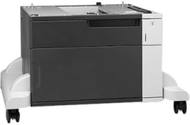 HP LaserJet 1x500-Blatteinzug mit Schrank und Ständer CF243A - Compridis