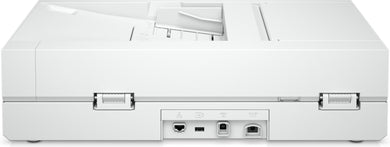 HP Scanjet Pro N4600 fnw1 20G07A#B19 ADF/Flatbed Scanner 1200×1200 DPI White