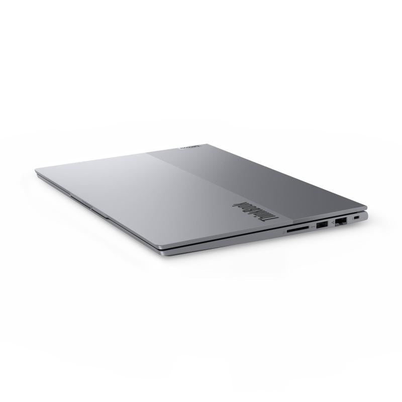 LENOVO ThinkBook 16 G8 irl i5 210H 16GB 512GB QWERTY Spanisch 21SH00HXSP