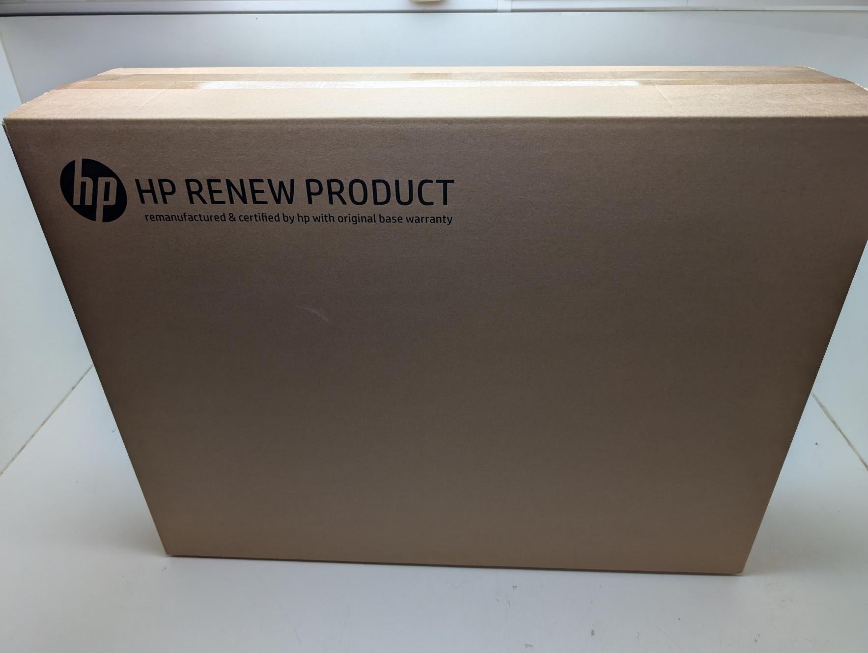 HP Monitor EliteDisplay E233 Silber HP erneuern 1FH46AA