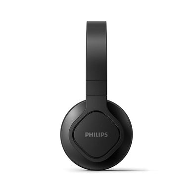 PHILIPS Kabelloser On-Ear-Kopfhörer TAUH202BK/00 - Compridis