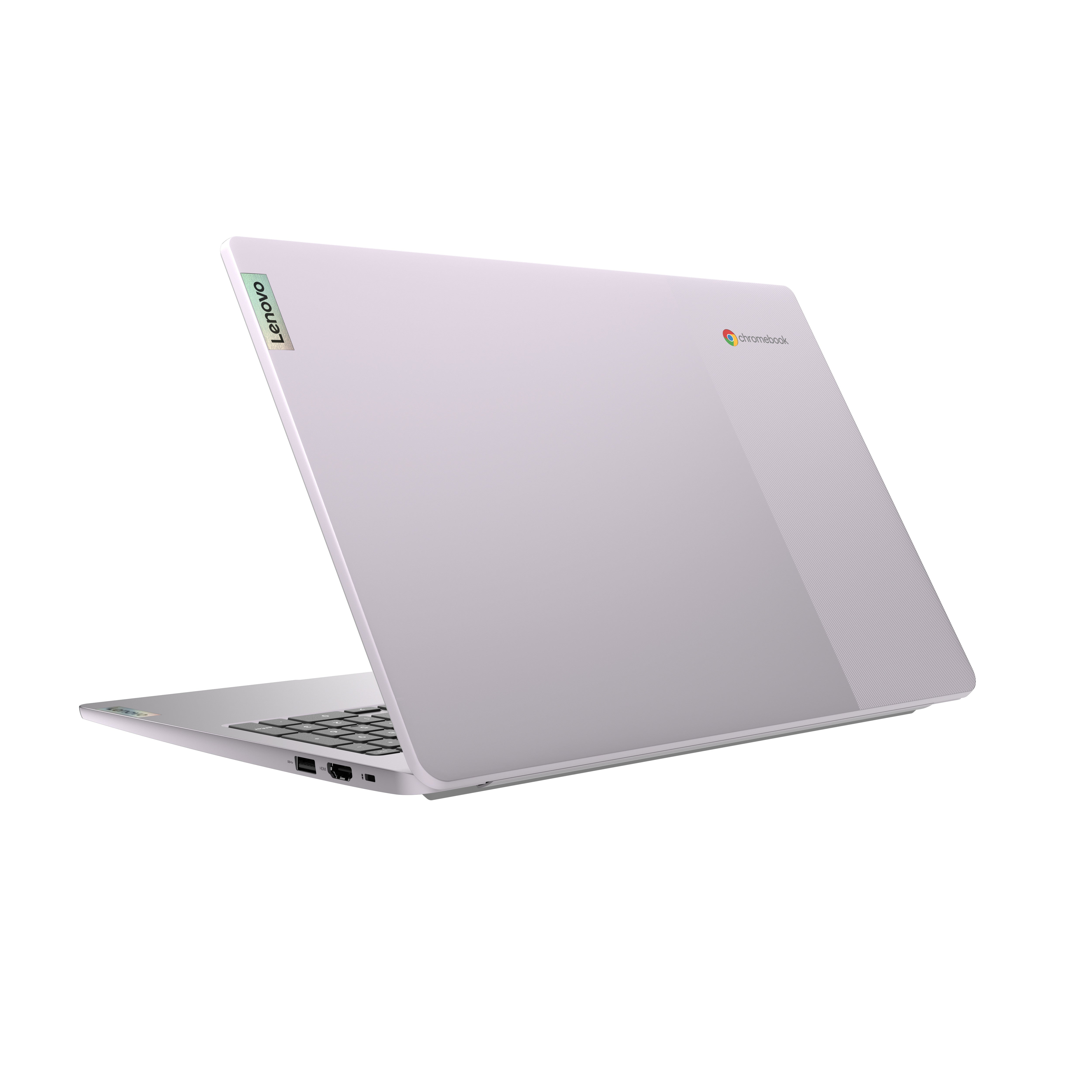 LENOVO IdeaPad 3 Chromebook 15IJL6 AZERTY 82N4002CMB