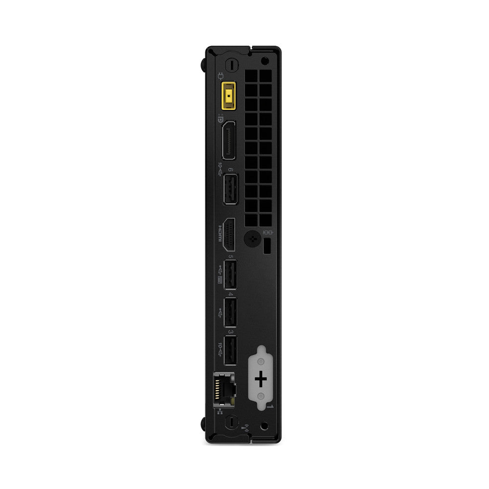 Lenovo ThinkCentre Neo 50q Intel® Core ™ i5 i5-13420h 8 GB DDR4-SDRAM 256 GB SSD Windows 11 Pro Mini PC Schwarz
