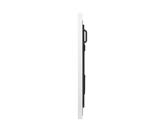 SAMSUNG FLIP4 85" WM85B Interaktives Flachbildschirm-Display 2,16 M (85" LH85WMBWLGCXEN