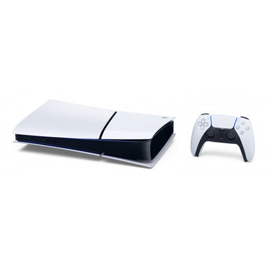 SONY PlayStation 5 Digital 1 TB 1000040657