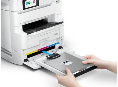 EPSON WorkForce Pro rippt EM-C8101RDWF C11CL32401