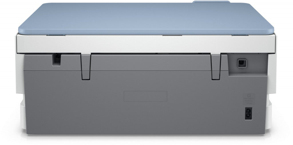 HP ENVY Inspire 7221e Wireless All-in-One Farbe Drucker, Instant Ink; Fotodruck