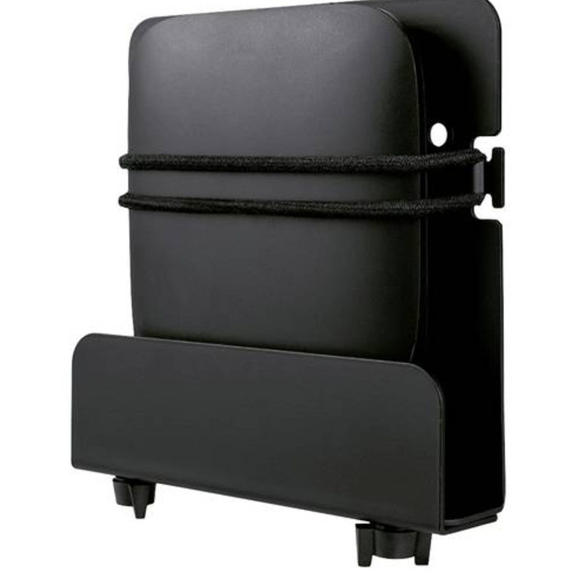 Neomounts Media-Player-Halterung Wandmontage AWL-440BL