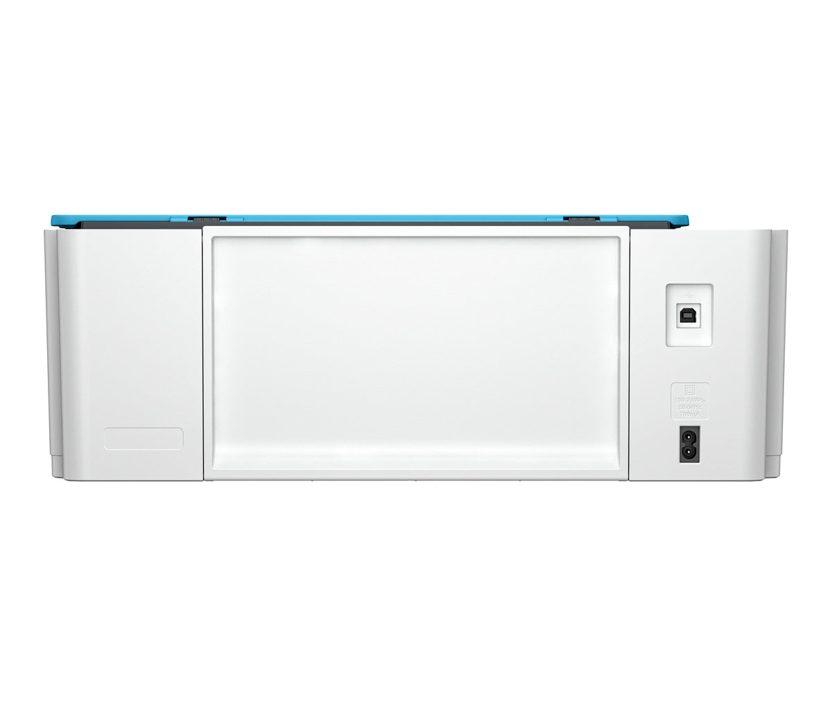 HP Smart Tank 596 (9B2C6A#671) – All-in-One Drucker, 10/5 ppm, Wi-Fi Schwarz
