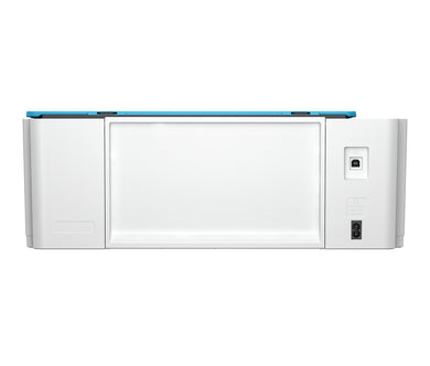 HP Smart Tank 596 (9B2C6A#671) – All-in-One Drucker, 10/5 ppm, Wi-Fi Schwarz