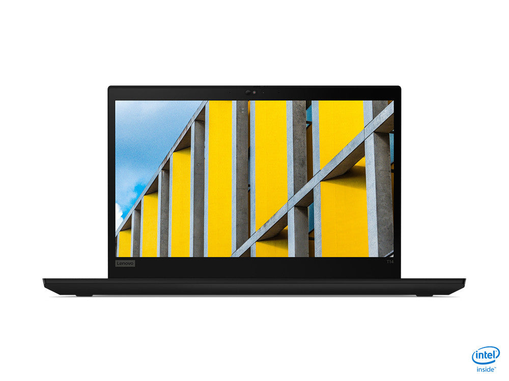 LENOVO Laptop ThinkPad T14 I5-10210U 16GB 480GB SSD W11P AZERTY 20S0000LMB