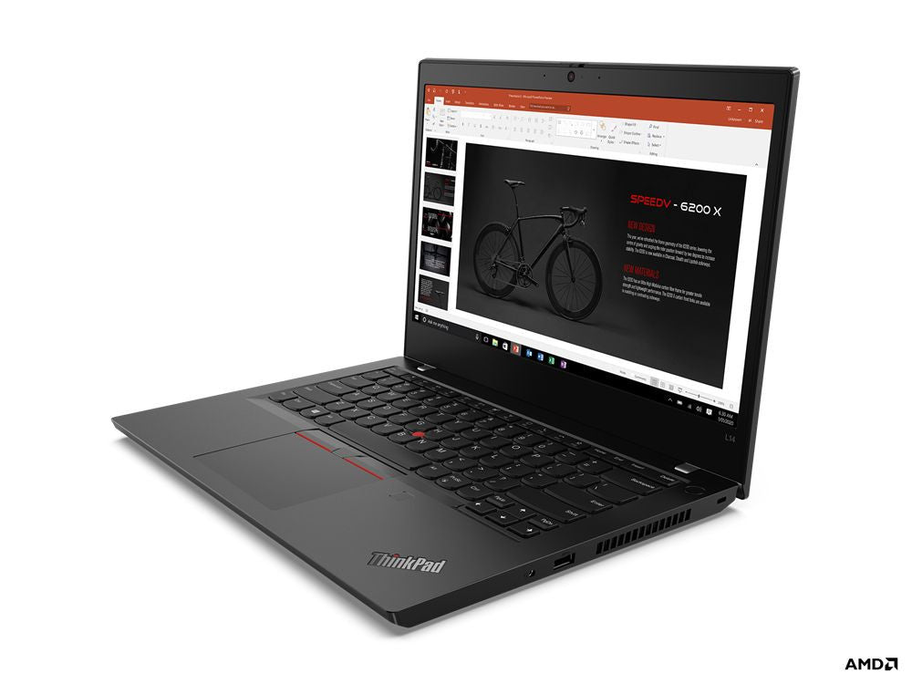 LENOVO TPL14 R3P 4450U 8GB 256GB SSD 14" AZERTY be WIN11P 20U6S4GQ05