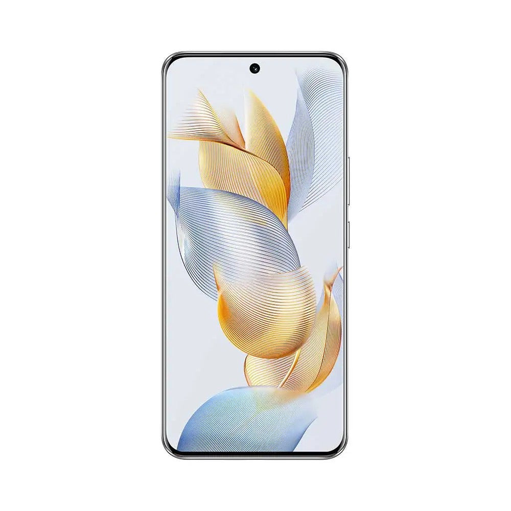 Honor 90 5G 17 cm (6,7 Zoll) Dual-SIM Android 13 USB Typ-C 8 GB 256 GB 5000 mAh Grün 