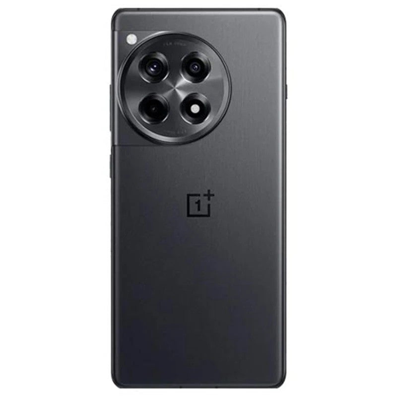 oneplus 12R 16GB 256GB Eisengrau 5G Globale Version Dual-SIM 5011105231 