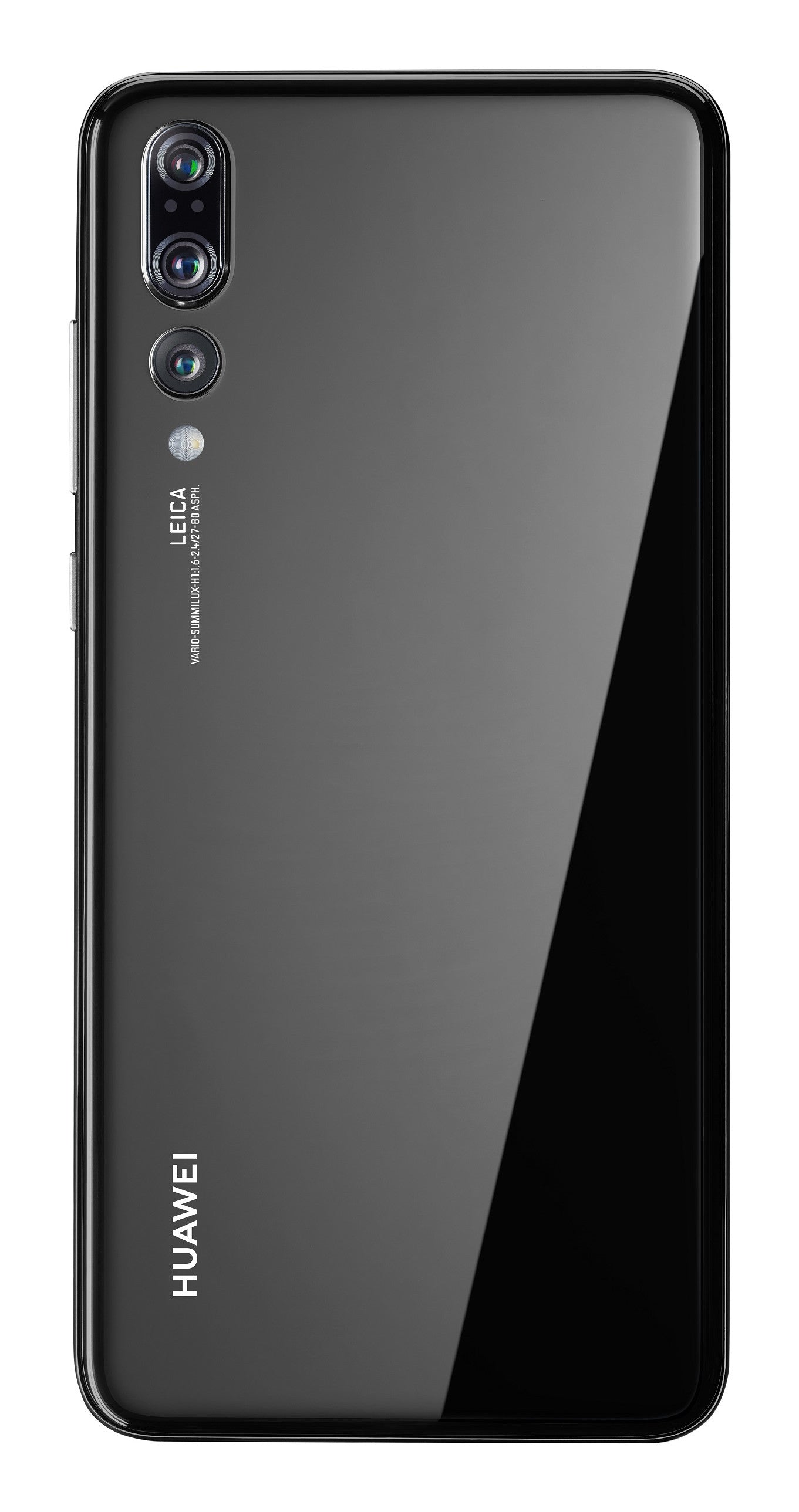 HUAWEI P20 Pro 128GB Schwarz 51092EPD