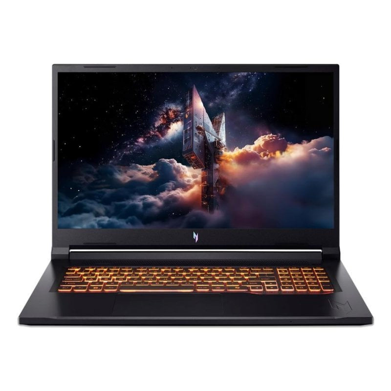 ACER Nitro V 17 AI ANV17-41 17.3" Ryzen 7-260 32GB 1TB RTX 5070 Full Keyboard AZERTY French NH.QZJEF.004