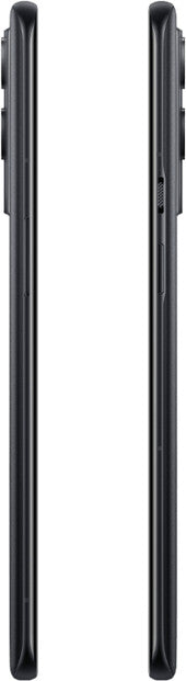 OnePlus 9 Pro 17 cm (6.7") Dual-SIM Oxygen OS 5G USB Typ-C 8 GB 128 GB 4500 mAh Schwarz 5011101614