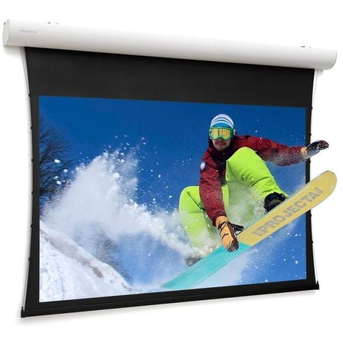 Da-Lite Elpro Concept RF Projektionsleinwand 2,64 m (104") 16:9 10101516 - Compridis
