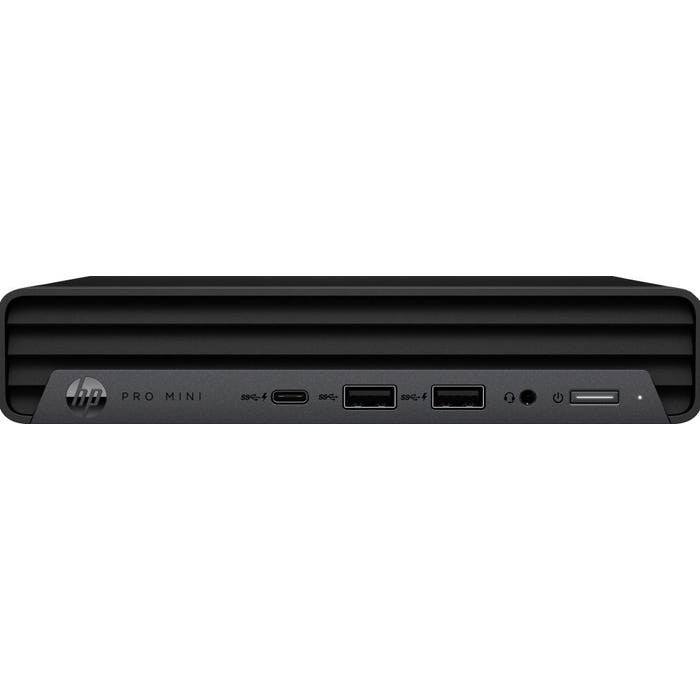 HP Bureaublad Pro 400 G9 Mini I5-14500T 8GB 512GB SSD W11P 9H6Z4ET#ABF
