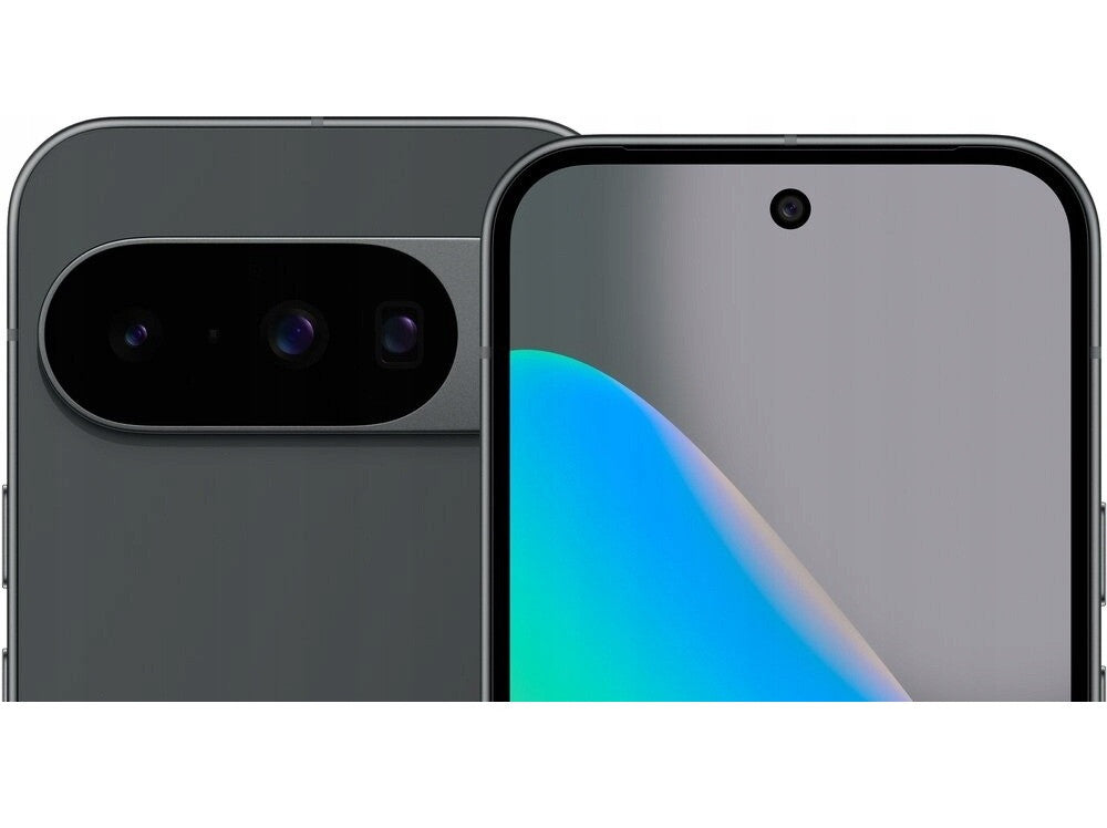 GOOGLE Pixel 10 128GB storage Black GA09744-GB