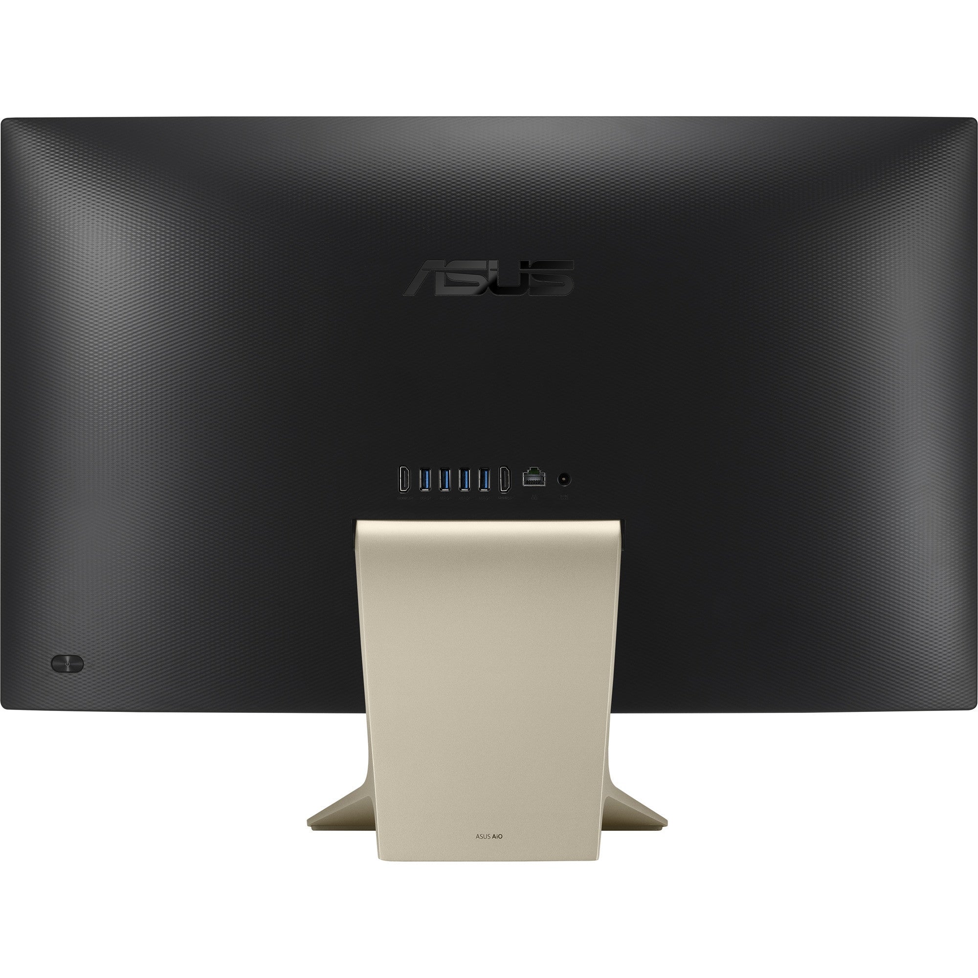 ASUS AiO M3700WUA R7-5700U 27 Zoll 16 GB 256 GB 1 TB W11H AZERTY 90PT0342-M00130