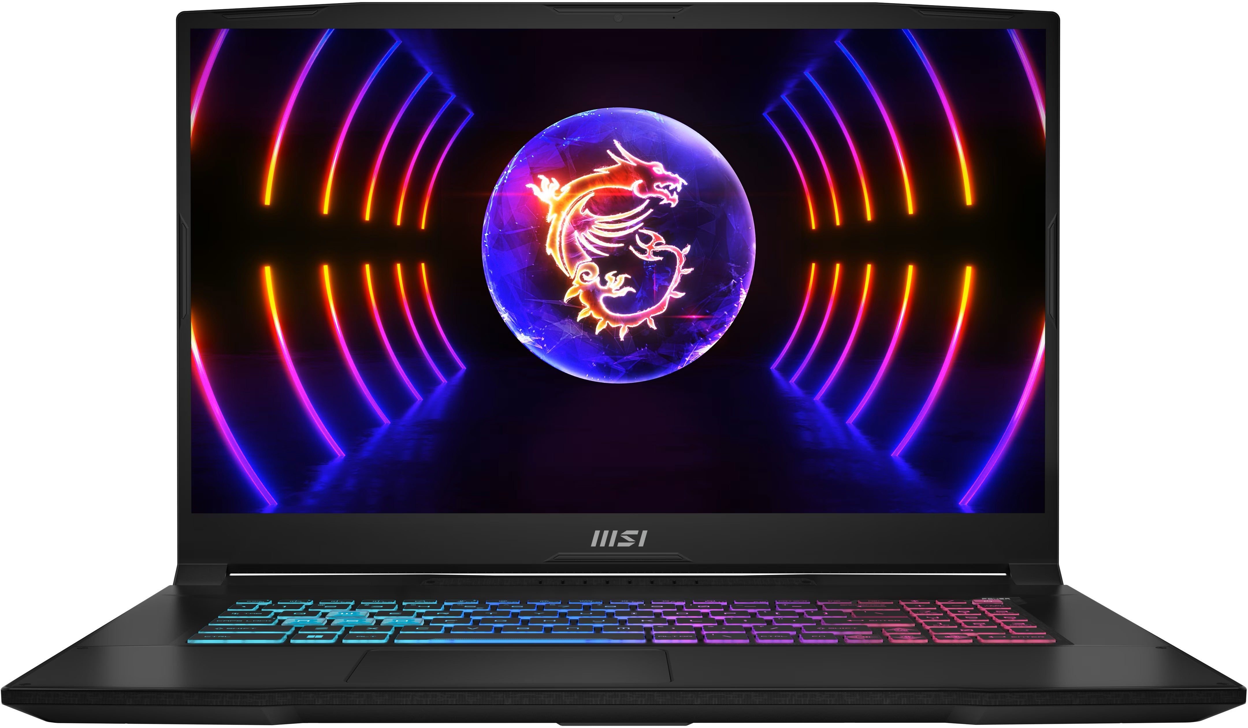MSI Katana 17 I7-12650H 16GB 512GB RTX 4070 17,3" B13VGK-1280NL