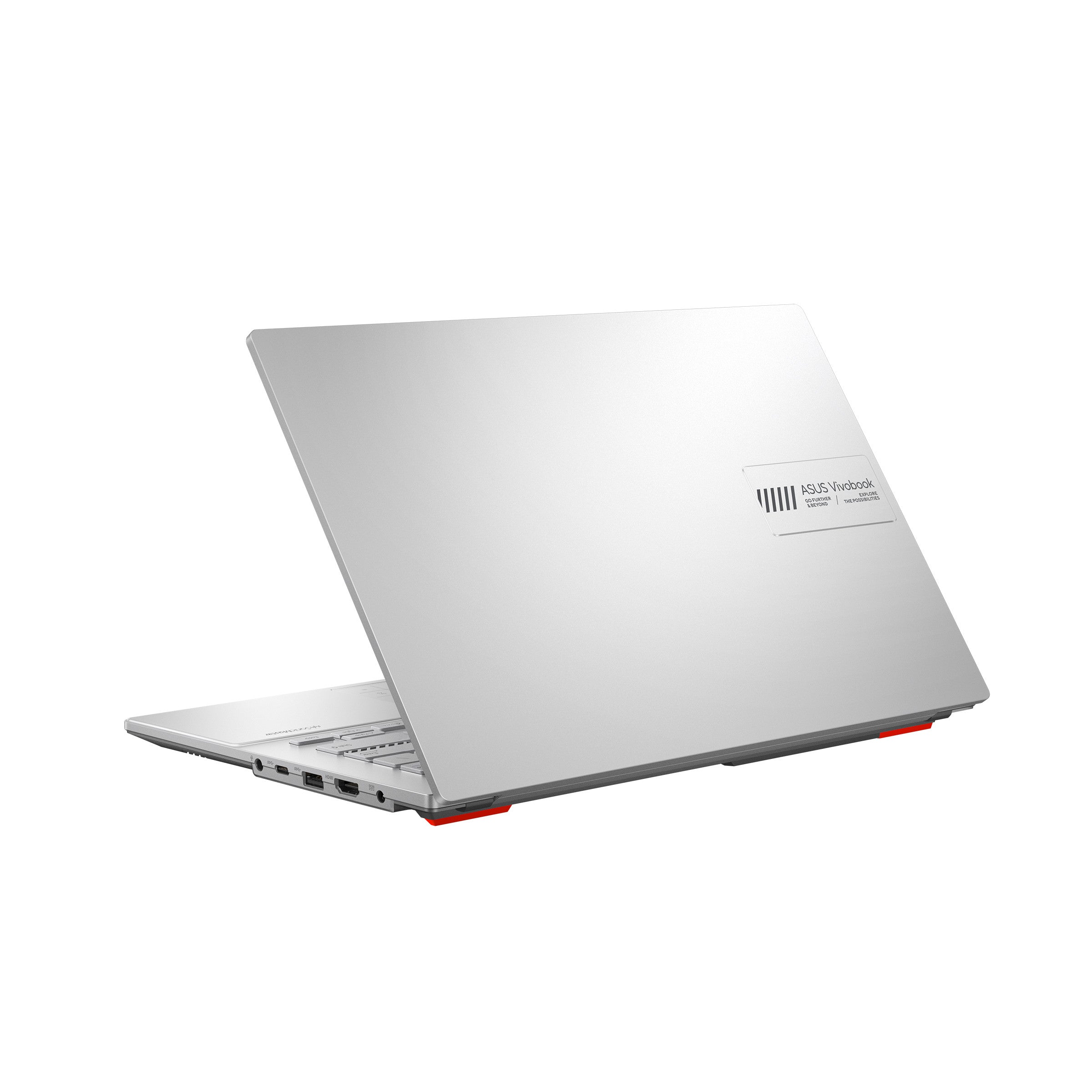 ASUS Vivobook Go 15.6" AMD Ryzen 5 7520U 8GB 512GB QWERTY US 90NB0ZS1-M00RB0