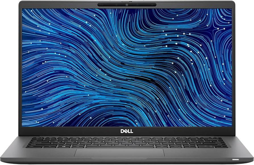 DELL Latitude 7420 i7 I7-1185G7 16 GB 512 GB W10P QWERTY Spanisch 45G7M 