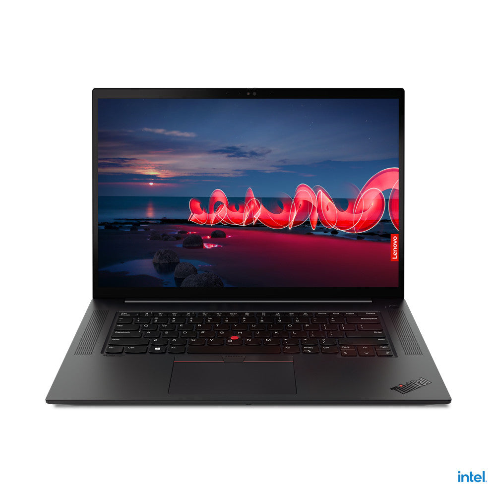 Lenovo ThinkPad X1 Extreme Gen 4 Intel® Core™ i7 i7-11800H Laptop 40,6 cm (16") WQXGA 16 GB DDR4-SDRAM 512 GB SSD NVIDIA GeForce RTX 3050 Ti Wi-Fi 6E (802.11ax) Windows 10 Pro Englisch Schwarz