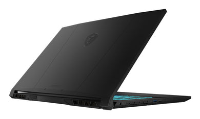 MSI Katana 17 B12VGK 17.3" i7-12650H 16GB 512GB QWERTZ German B12VGK-408