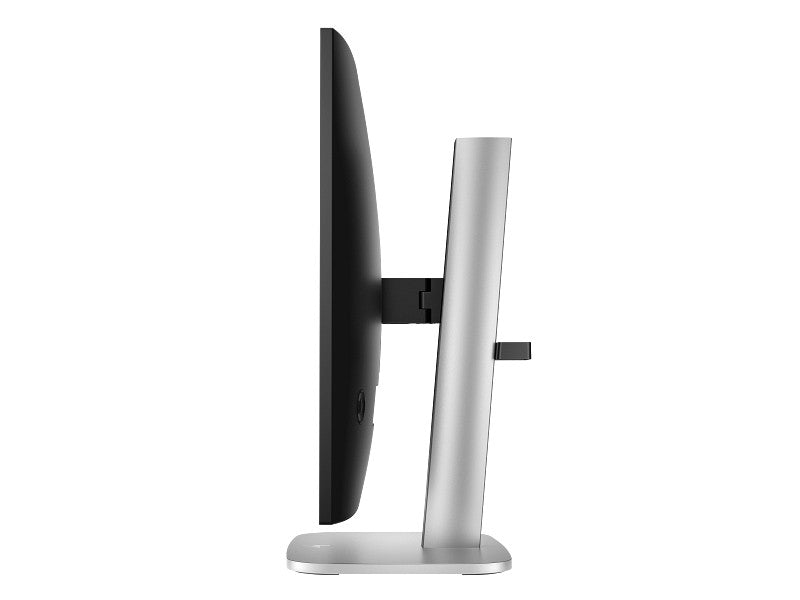 HP Series 5 Pro 524pn 24″ WUXGA IPS-Monitor – 100 Hz, 100 % sRGB, Schwarz-Silber