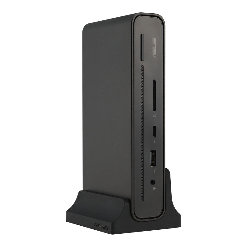 ASUS DC300 Dreifach-Display-USB-C-Dock, 150 W, nur Docking 90XB08CN-BDS010