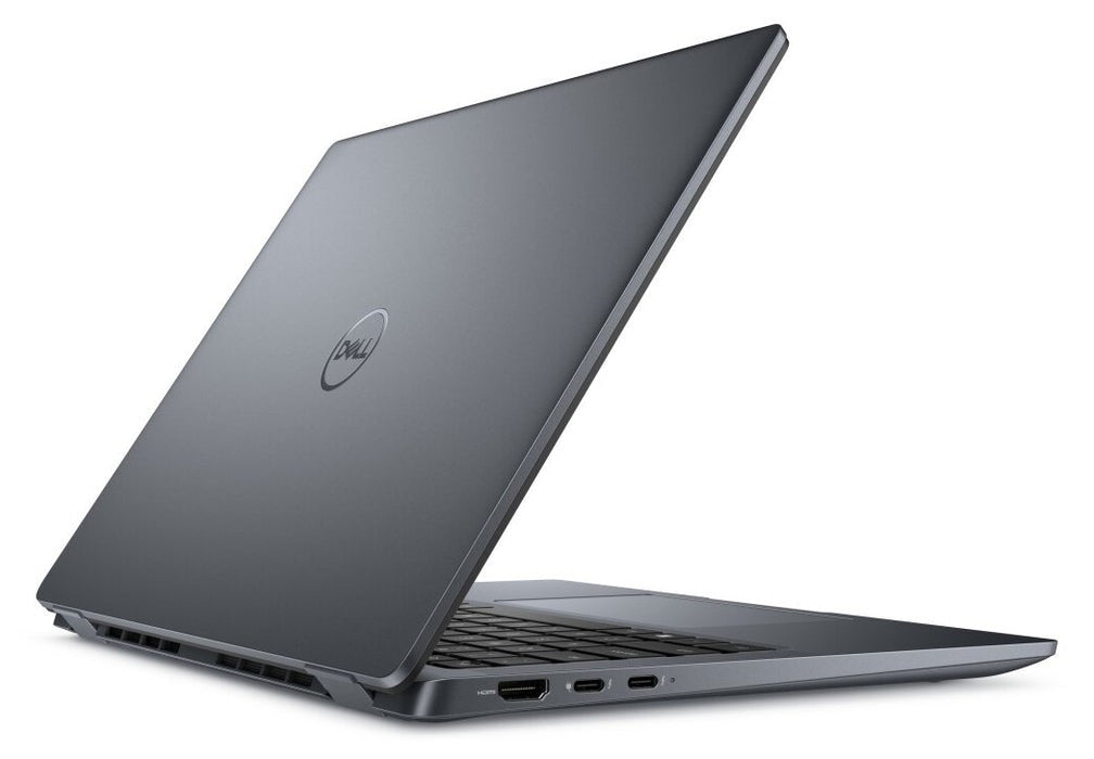 DELL Latitude 7340 Intel® Core™ i7 i7-1365U Laptop 33,8 cm (13.3") Full HD+ 16 GB LPDDR5-SDRAM 512 GB SSD Wi-Fi 6E (802.11ax) Windows 11 Pro UK Englisch Grau