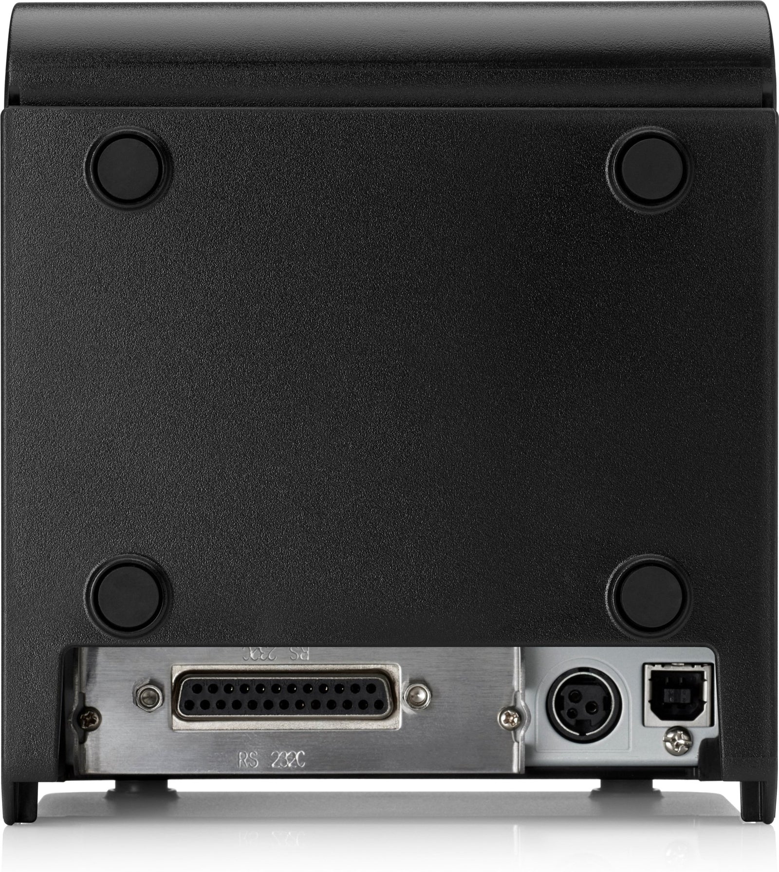 HP Value Thermobondrucker 203 x 203 DPI kabelgebunden Direktthermisch POS-Drucker L30680 - 001 - Compridis