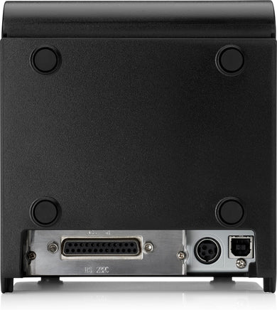 HP Value Thermobondrucker 203 x 203 DPI kabelgebunden Direktthermisch POS-Drucker L30680 - 001 - Compridis