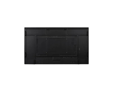 NEC MultiSync M861 Digitales Signage-Display 2,18 m (86") LCD 500 cd/m² 4K Ultra HD Schwarz 24/7 60005067 - Compridis