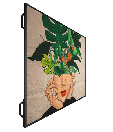 Philips D-Line 65BDL4511D/00 • 65″ 4K UHD Signage Display 500 cd/m²