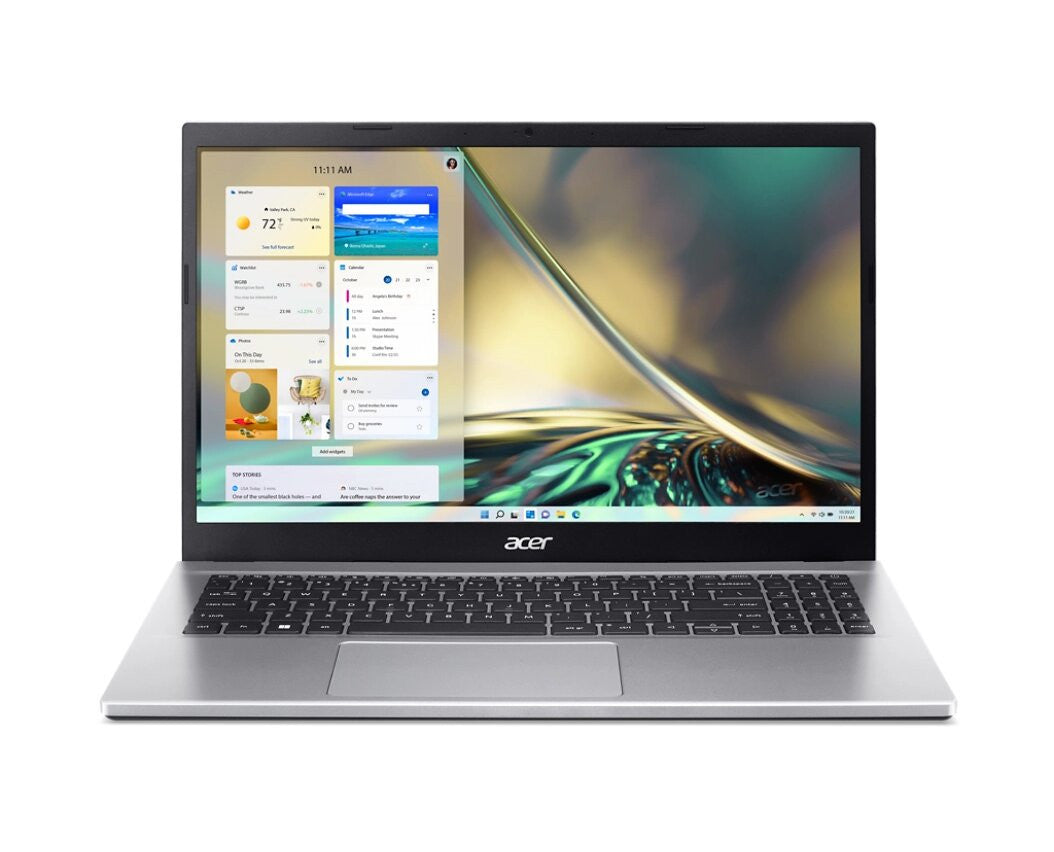 ACER Aspire A315-59 Intel Core i5-1235U 16 GB 512 GB W11H QWERTY US NX.K6SEH.001