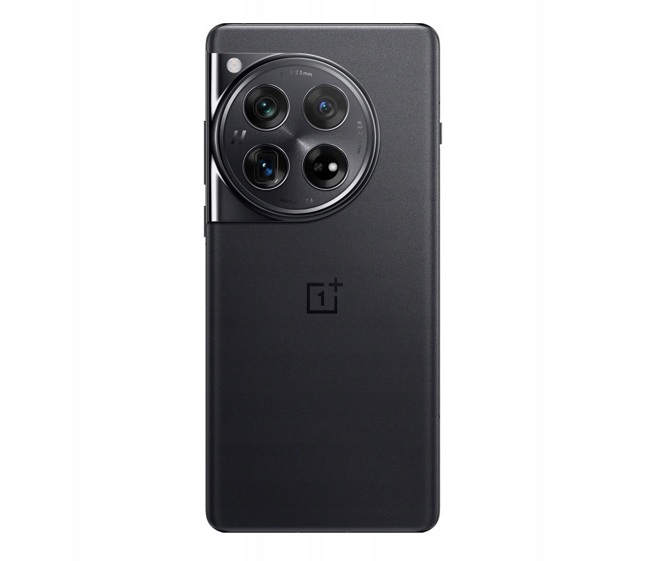 OnePlus 12 17,3 cm (6.82") Dual-SIM Android 14 5G USB Typ-C 12 GB 256 GB 5400 mAh Schwarz 5011105292