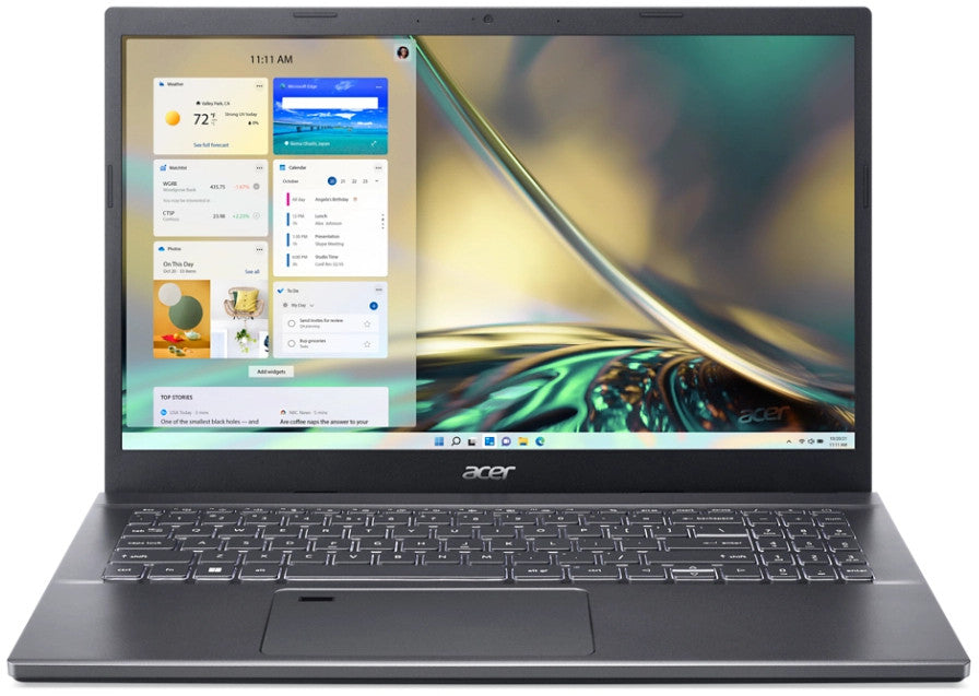 ACER Aspire A515-57G Intel Core i7-1260P 16GB 480GB SSD W11H AZERTY NX.KNZEH.008
