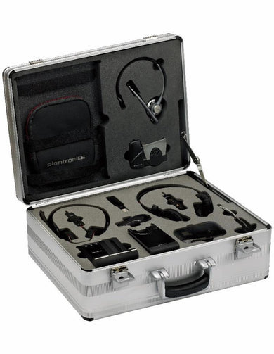 Poly Pre - obs case kabelloses Büro omuc 38486 - 01 - Compridis