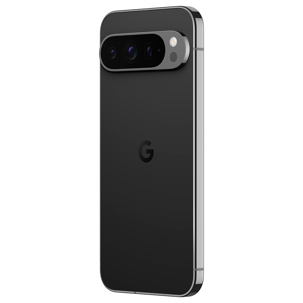 GOOGLE Pixel 9 Pro XL 256 GB Speicher Schwarz 5413729247420