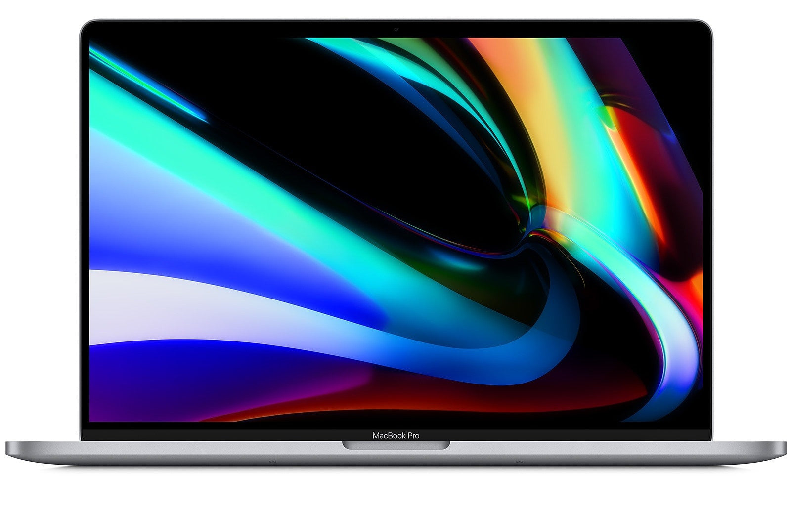 APPLE MacBook Pro 2019 16" i7 16GB 512GB AZERTY Spacegrau MVVJ2FN/A