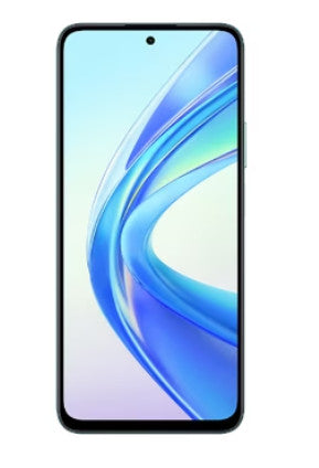 Honor X7boost 17,3 cm (6.8") Dual-SIM Android 13 4G USB Typ-C 6 GB 128 GB 5330 mAh Grün HON-X7B-128GB-GRN