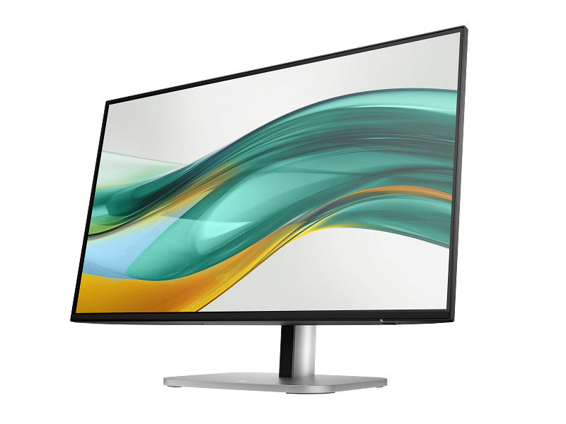 HP Series 5 Pro 524pf 23,8″ FHD-IPS-Monitor – 100 Hz, USB-Hub, Jet Schwarz