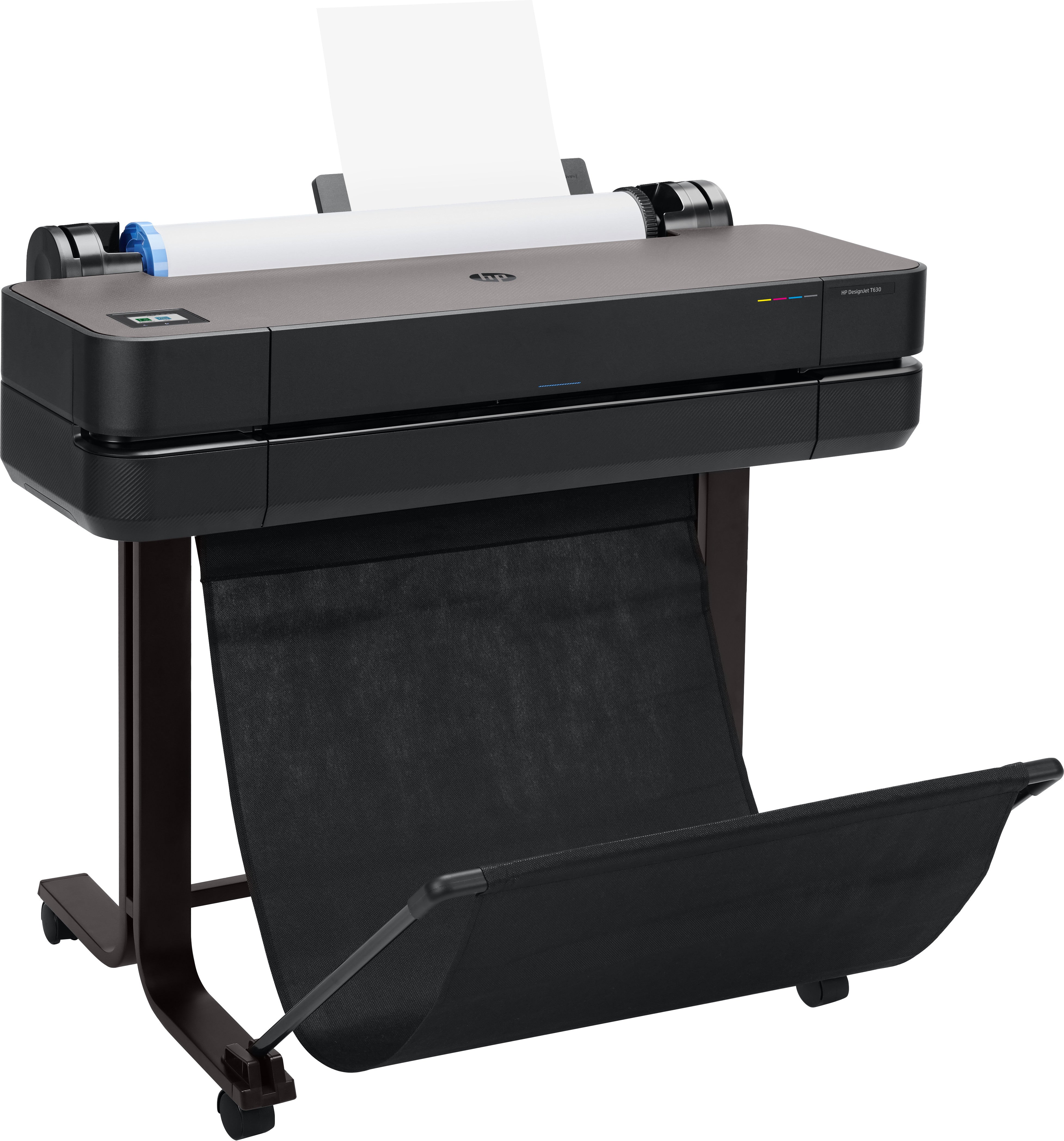 HP DesignJet T630 24-Zoll-Drucker:EU 5HB09A#B19 