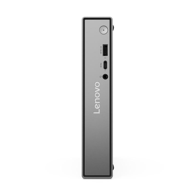 Lenovo ThinkCentre neo 50q Gen 5 Intel Core 5 210H 16 GB DDR5-SDRAM 512 GB SSD Mini PC Mini-PC Schwarz