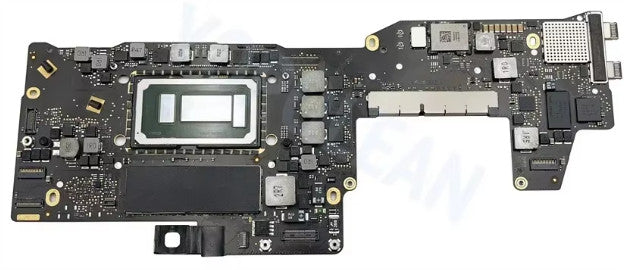 APPLE Motherboard 8GB 7360U 2,3 GHz A1708-Motherboard
