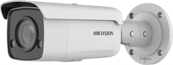 HIKVISION IP security camera DS-2CD2T87G2-L